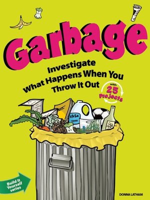 cover image of Garbage